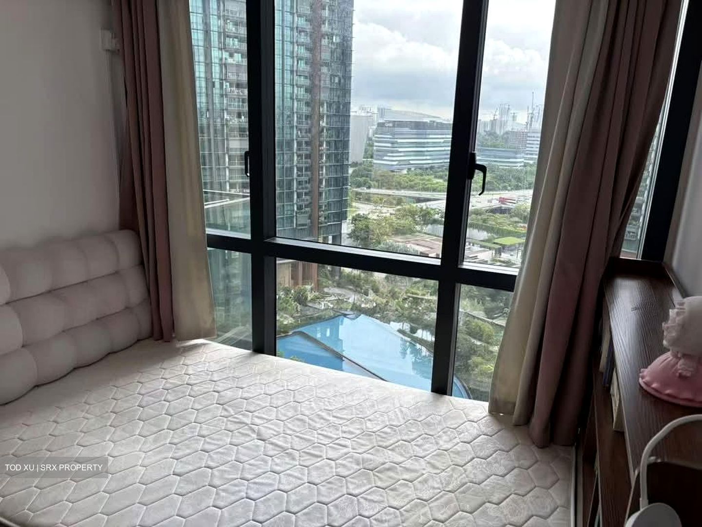 Normanton Park (D5), Apartment #576847761